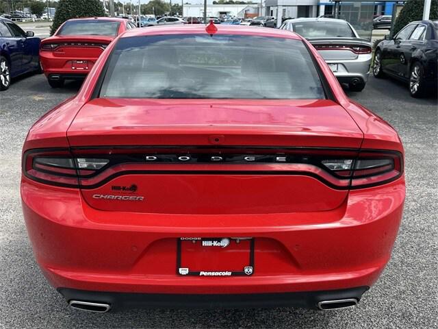2022 Dodge Charger SXT RWD 2022 Dodge Charger SXT RWD