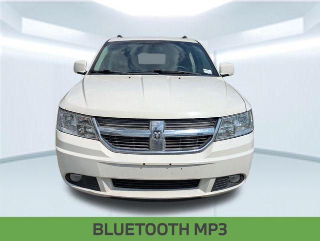 2010 Dodge Journey SXT 2010 Dodge Journey SXT