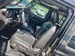 2021 Jeep Wrangler Unlimited Sahara 4x4