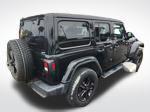2021 Jeep Wrangler Unlimited Sahara Altitude 4x4