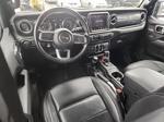 2021 Jeep Wrangler Unlimited Sahara Altitude 4x4