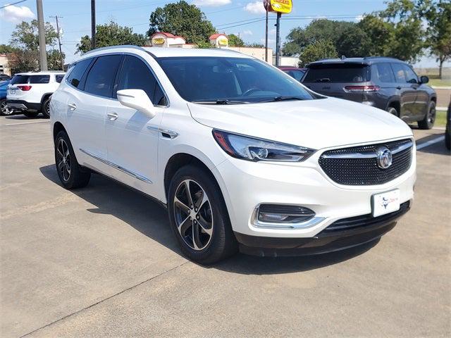 2021 Buick Enclave FWD Essence