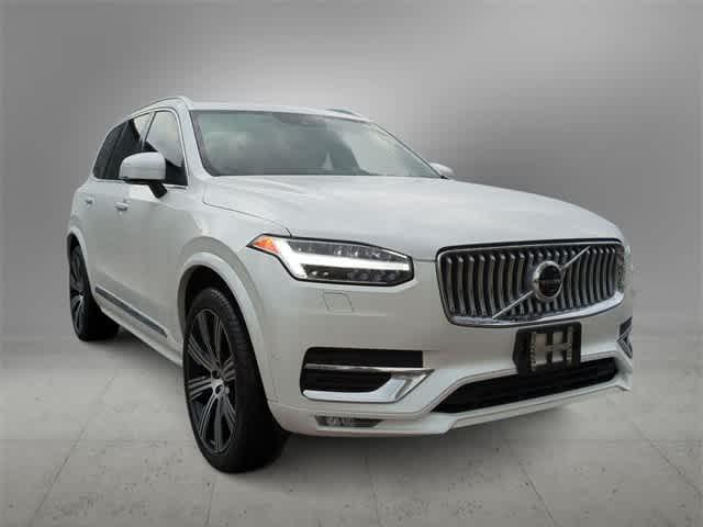 2022 Volvo XC90 T6 Inscription 7 Passenger 2022 Volvo XC90 T6 Inscription 7 Passenger