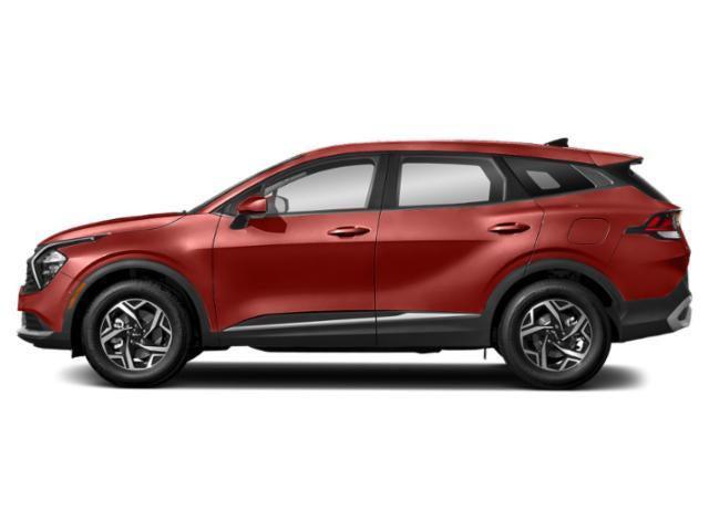 2023 Kia Sportage X-Line 2023 Kia Sportage X-Line
