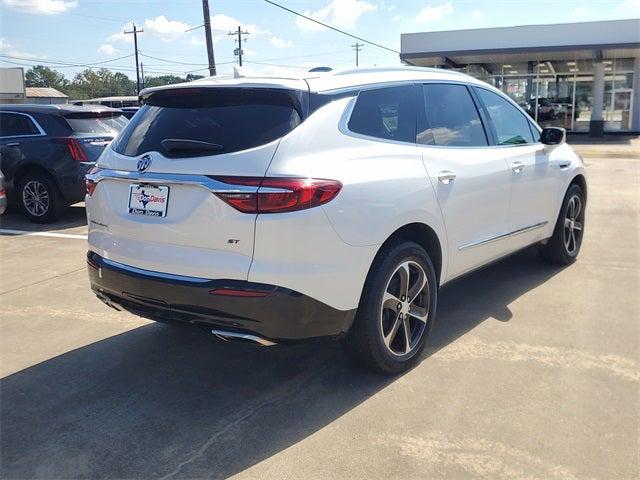 2021 Buick Enclave FWD Essence