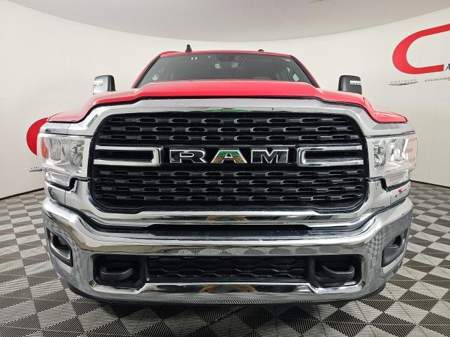 2024 RAM 2500 Big Horn Crew Cab 4x4 64 Box