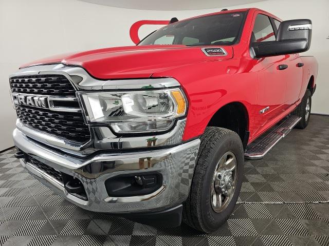 2024 RAM 2500 Big Horn Crew Cab 4x4 64 Box