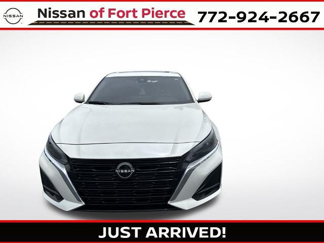 2024 Nissan Altima SV FWD for sale in Fort Pierce, FL