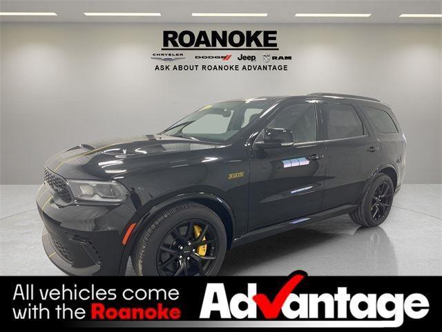 2024 Dodge Durango SRT 392 AlcHEMI AWD 2024 Dodge Durango SRT 392 AlcHEMI AWD