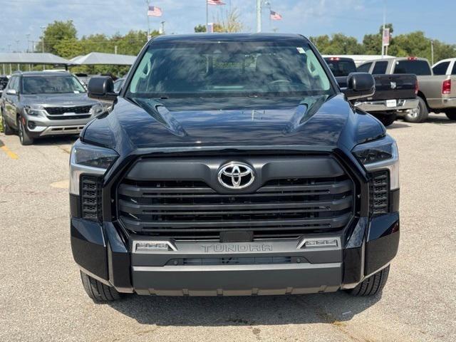 2024 Toyota Tundra SR5 4WD
