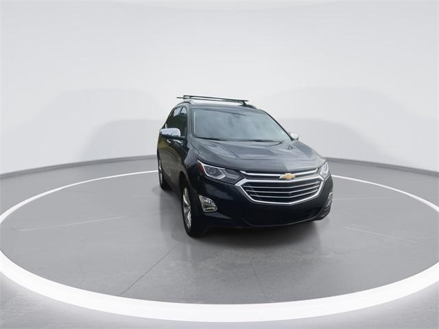 2021 Chevrolet Equinox FWD Premier
