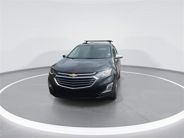2021 Chevrolet Equinox FWD Premier