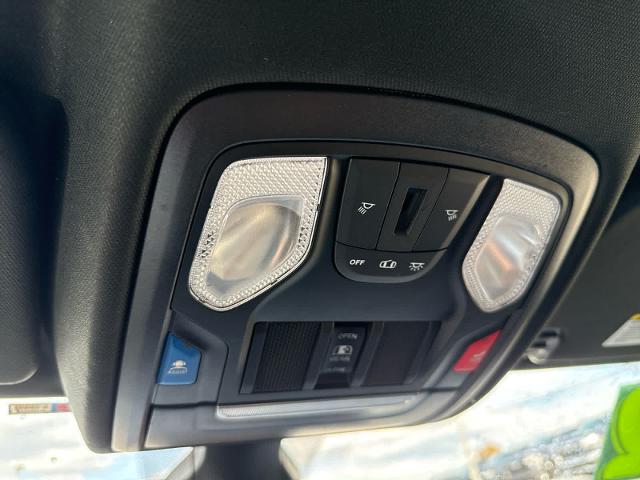 2022 Ram 1500 Big Horn Crew Cab 4x4 5'7" Box