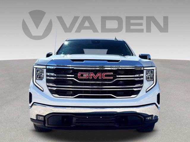 2024 GMC Sierra 1500 4WD Crew Cab Short Box SLT 2024 GMC Sierra 1500 4WD Crew Cab Short Box SLT