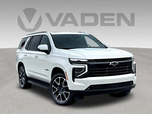 2025 Chevrolet Tahoe 2WD RST