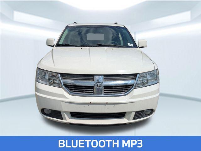 2010 Dodge Journey SXT
