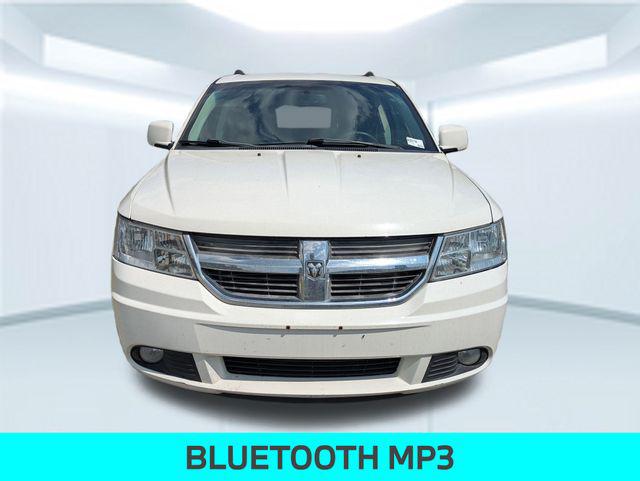 2010 Dodge Journey SXT