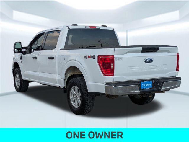 2023 Ford F-150 XLT 2023 Ford F-150 XLT