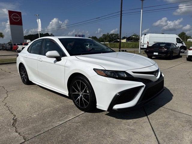2023 Toyota Camry SE 2023 Toyota Camry SE