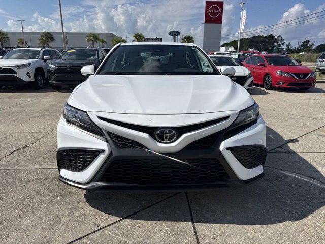 2023 Toyota Camry SE 2023 Toyota Camry SE