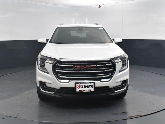 2023 GMC Terrain AWD SLT