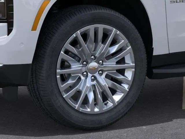 2026 Chevrolet Suburban High Country, RWD