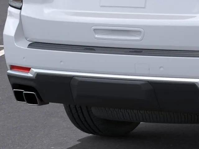 2026 Chevrolet Suburban High Country, RWD