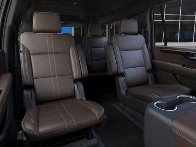 2026 Chevrolet Suburban High Country, RWD