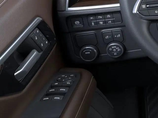 2026 Chevrolet Suburban High Country, RWD