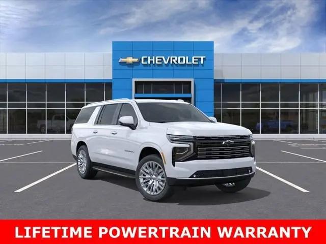 2026 Chevrolet Suburban High Country, RWD for sale in Fayetteville, NC