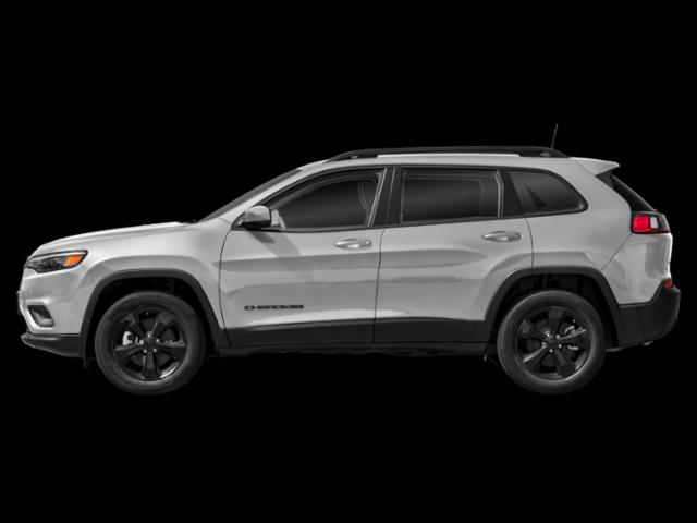 2023 Jeep Cherokee Altitude Lux 4x4