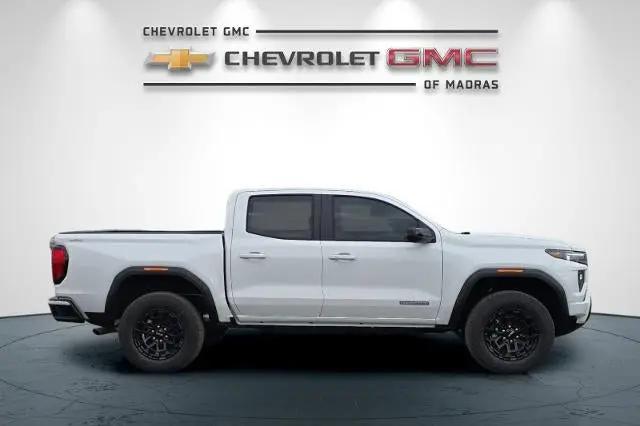 2026 GMC Canyon Elevation, 4WD