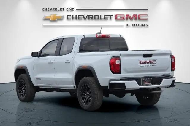 2026 GMC Canyon Elevation, 4WD