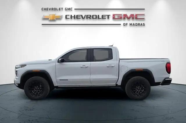 2026 GMC Canyon Elevation, 4WD