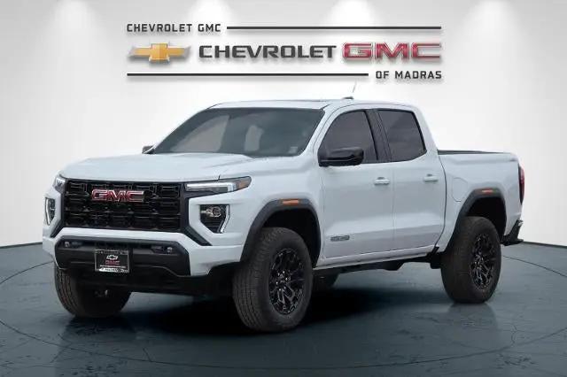 2026 GMC Canyon Elevation, 4WD