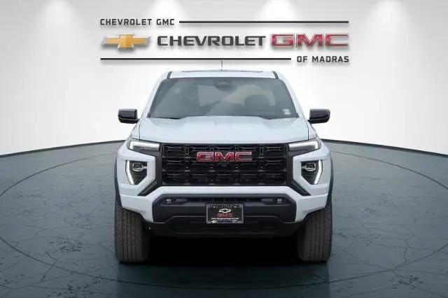 2026 GMC Canyon Elevation, 4WD