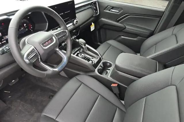 2026 GMC Canyon Elevation, 4WD