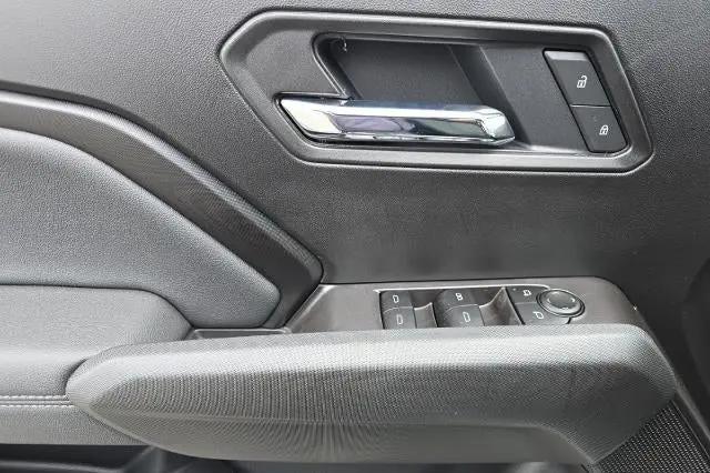 2026 GMC Canyon Elevation, 4WD