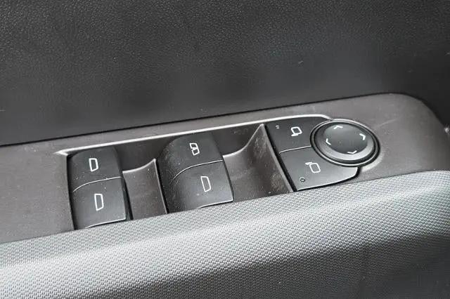 2026 GMC Canyon Elevation, 4WD