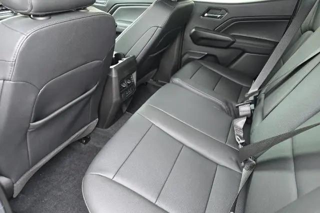 2026 GMC Canyon Elevation, 4WD