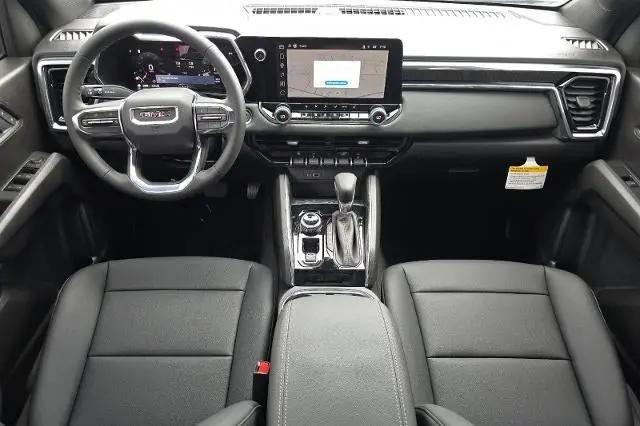 2026 GMC Canyon Elevation, 4WD