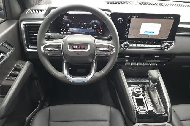 2026 GMC Canyon Elevation, 4WD