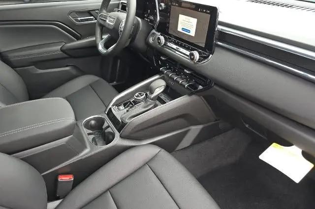 2026 GMC Canyon Elevation, 4WD