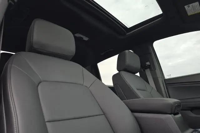2026 GMC Canyon Elevation, 4WD