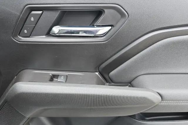 2026 GMC Canyon Elevation, 4WD