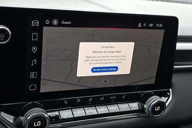 2026 GMC Canyon Elevation, 4WD
