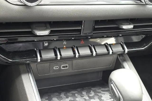 2026 GMC Canyon Elevation, 4WD