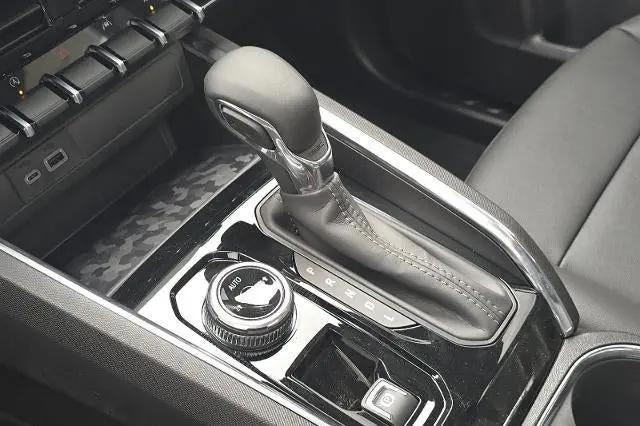 2026 GMC Canyon Elevation, 4WD