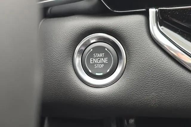 2026 GMC Canyon Elevation, 4WD