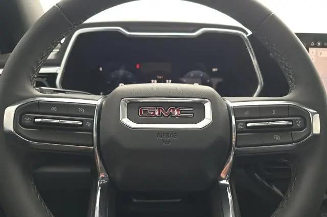 2026 GMC Canyon Elevation, 4WD